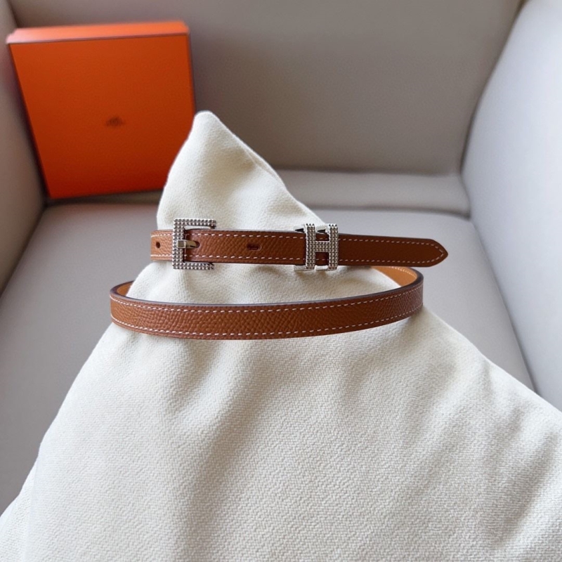 Hermes Belts